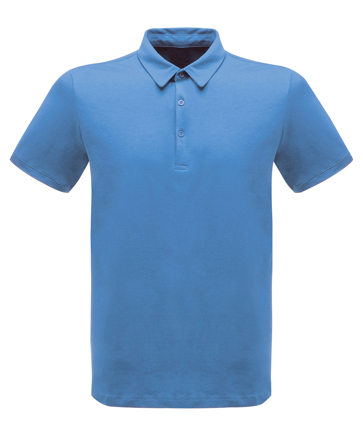 Classic 65/35 polo shirt - Royal Blue