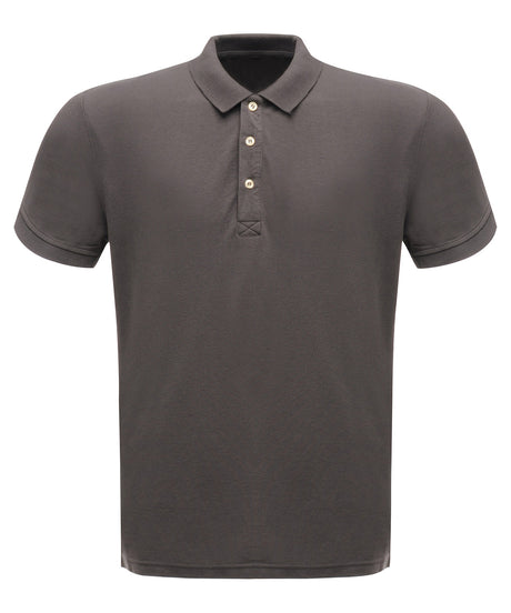 Classic 65/35 polo shirt