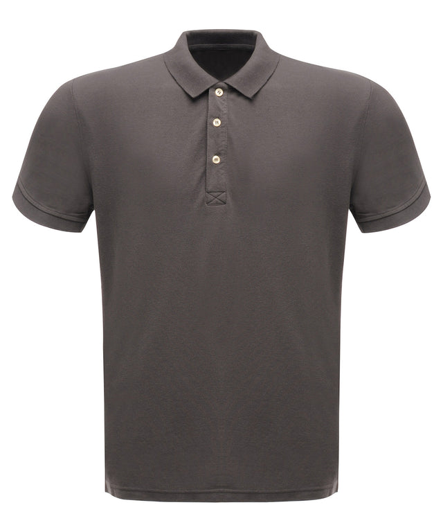 Classic 65/35 polo shirt