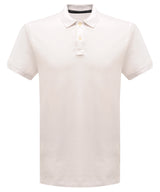 Classic 65/35 polo shirt