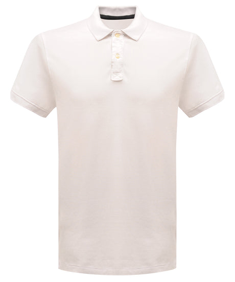 Classic 65/35 polo shirt