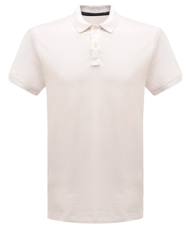 Classic 65/35 polo shirt