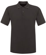 Coolweave polo - Iron