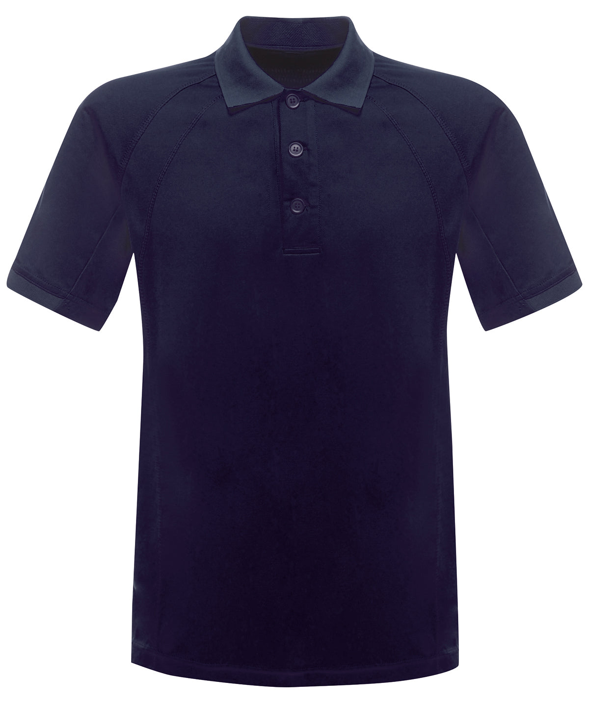 Coolweave polo - Navy