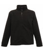 Classic fleece - Black