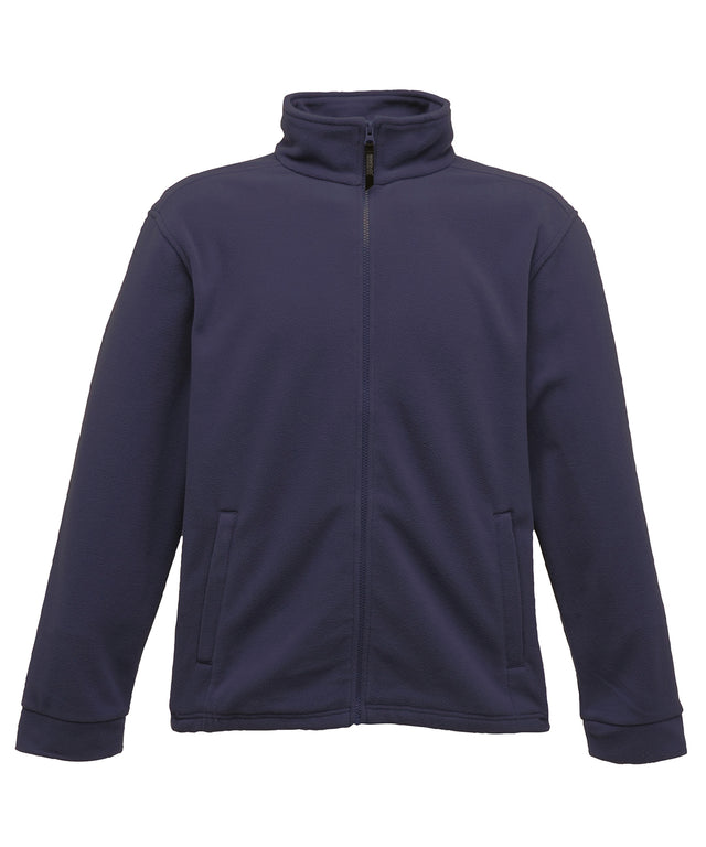 Classic fleece - Navy