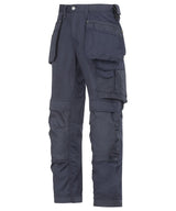 CoolTwill trousers (3211) - Navy