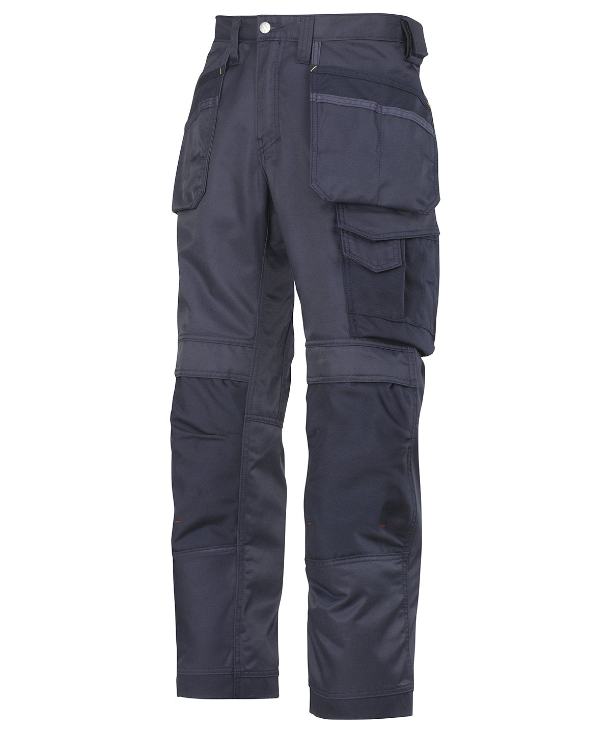 DuraTwill craftsmen trousers (3212) - Navy/Navy