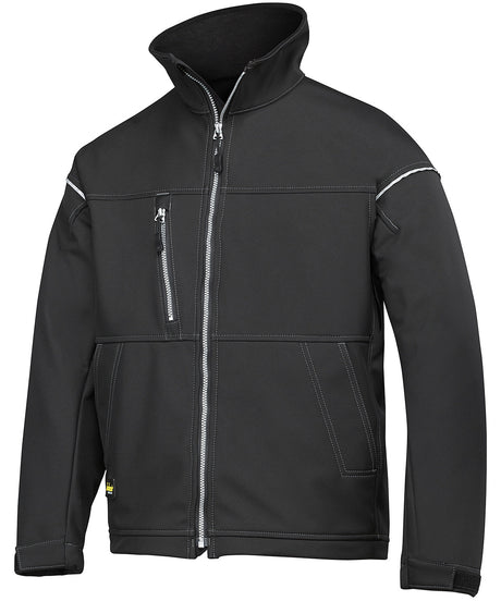 Profiling soft shell jacket (1211)