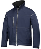 Profiling soft shell jacket (1211) - Navy