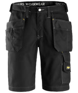 Craftsmen ripstop holster pocket shorts