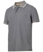 AllroundWork 37.5® Tech short sleeve polo shirt (2724)