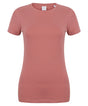 Feel good women's stretch t-shirt