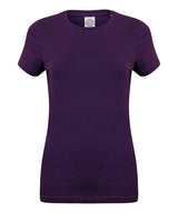 Feel good women's stretch t-shirt