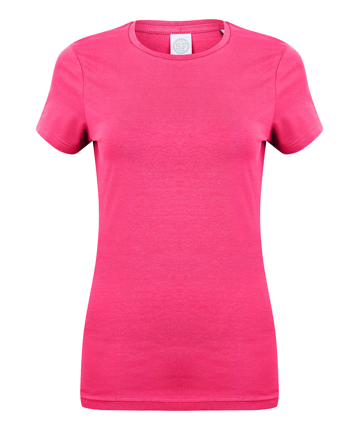 Feel good women's stretch t-shirt