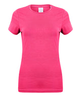 Feel good women's stretch t-shirt