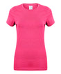 Feel good women's stretch t-shirt