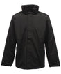 Ardmore waterproof shell jacket - Black