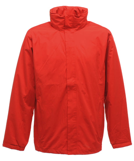 Ardmore waterproof shell jacket