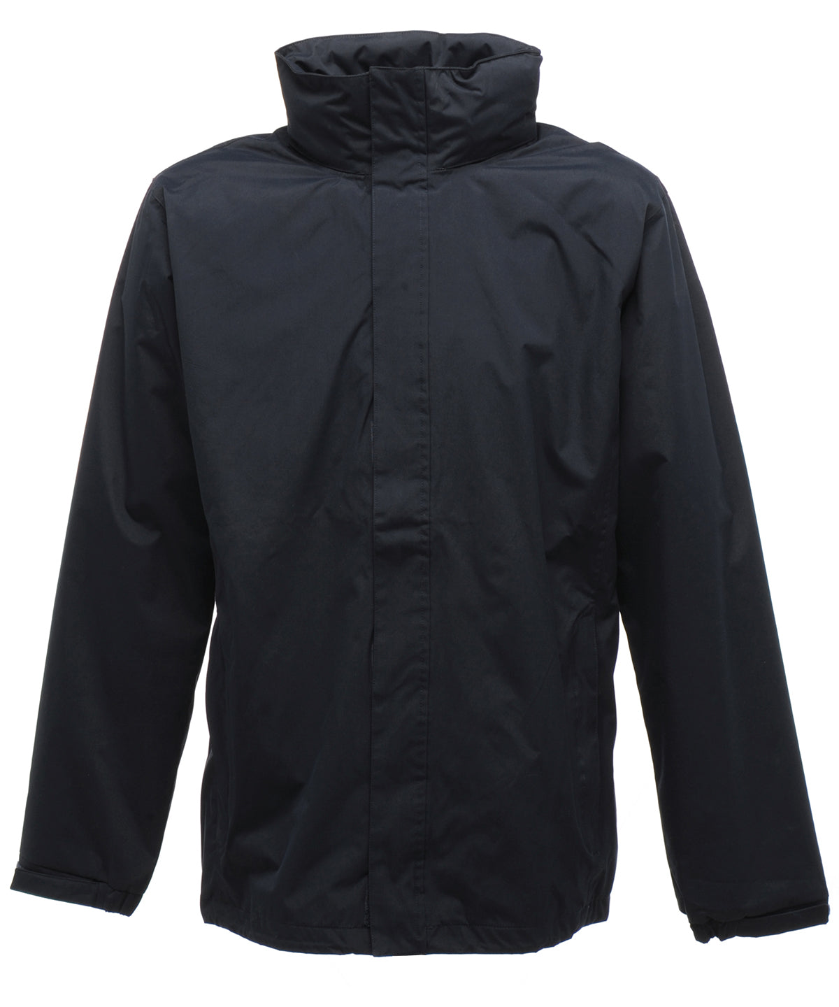 Ardmore waterproof shell jacket - Navy