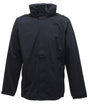 Ardmore waterproof shell jacket - Navy