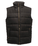 Altoona insulated bodywarmer - Black