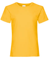 Girls valueweight T