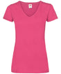 Women's valueweight v-neck T