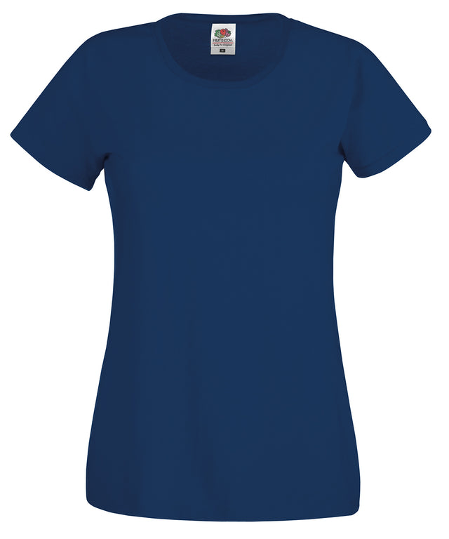 Women's Classic T-Shirt - Navy