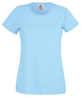 Women's Classic T-Shirt - Sky Blue