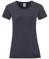 Classic Women's T-Shirt - Deep Navy