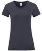 Classic Women's T-Shirt - Deep Navy