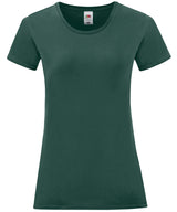 Classic Women's T-Shirt - Forest Green