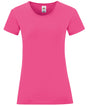 Women's Classic T-Shirt - Fuchsia