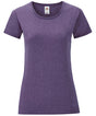 Classic Women's T-Shirt - Heather Purple