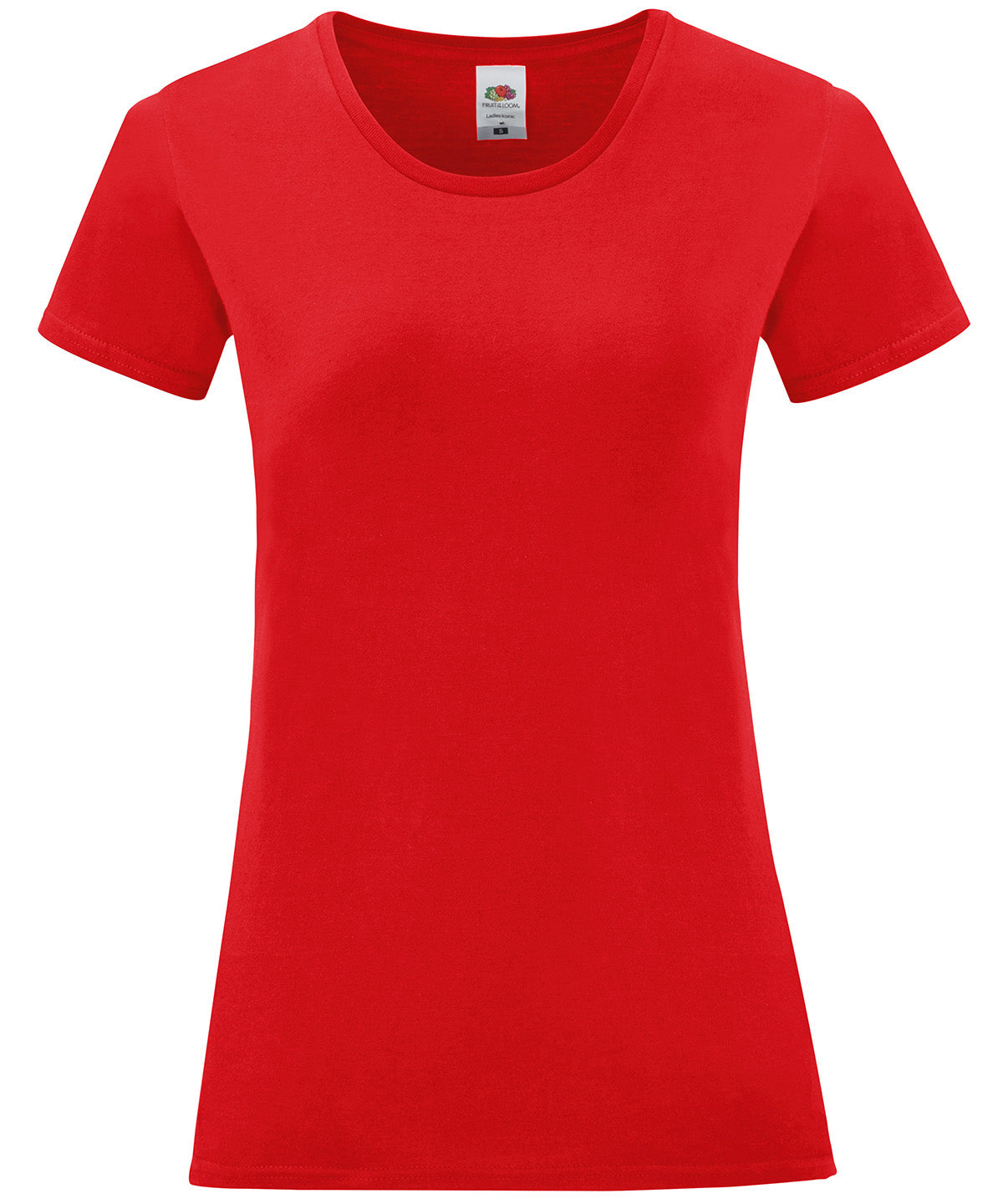 Classic Women's T-Shirt - Red