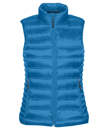 Women's Basecamp thermal vest