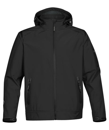 Oasis softshell