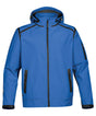 Oasis softshell - Marine Blue