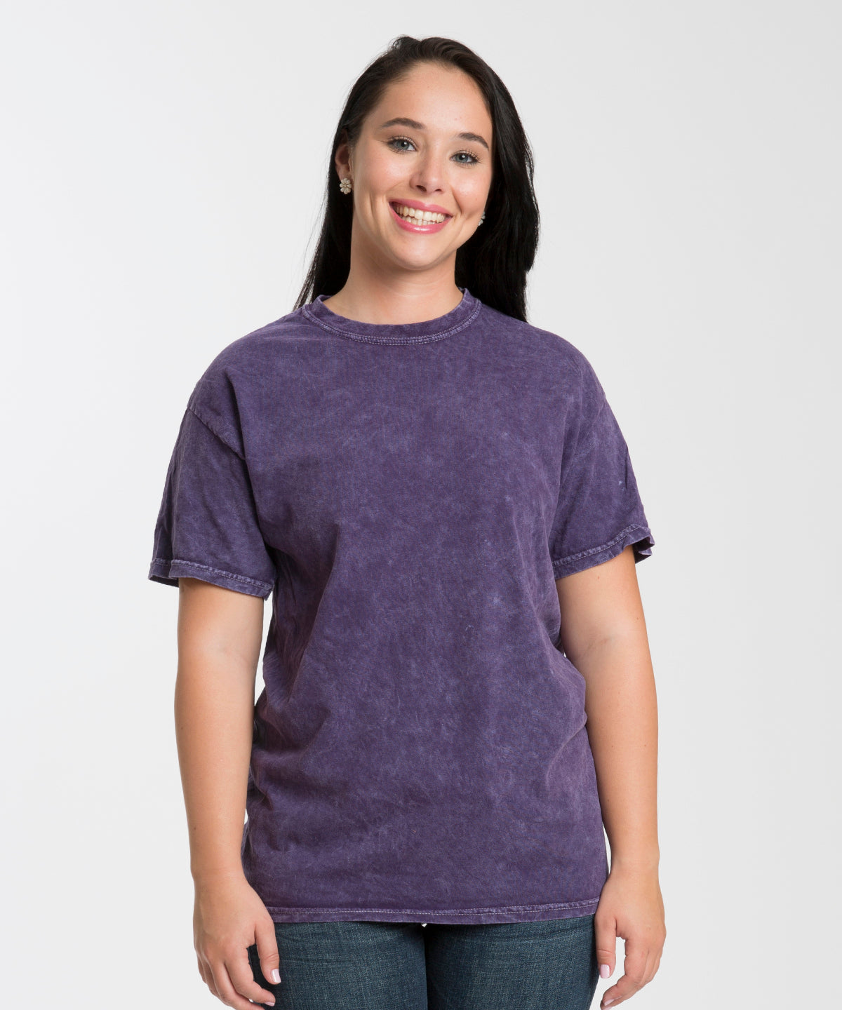 Mineral wash T