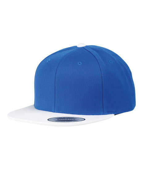 Varsity snapback (6089MT)