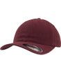 Flexfit garment washed cotton dad hat (6997)