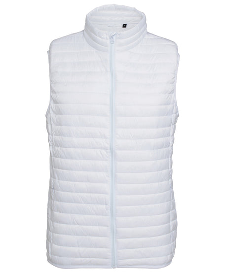 Tribe fineline padded gilet