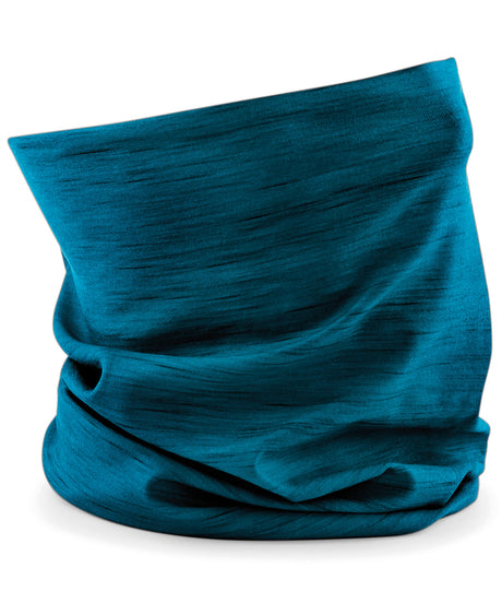 Neck Warmer - Spacer Turquoise