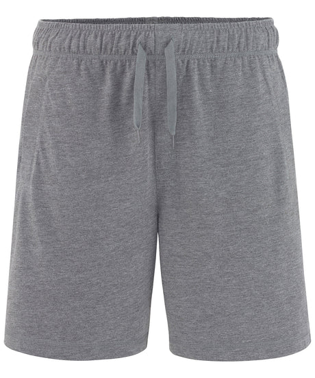 Guys lounge shorts