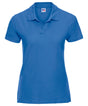 Women's ultimate classic cotton polo