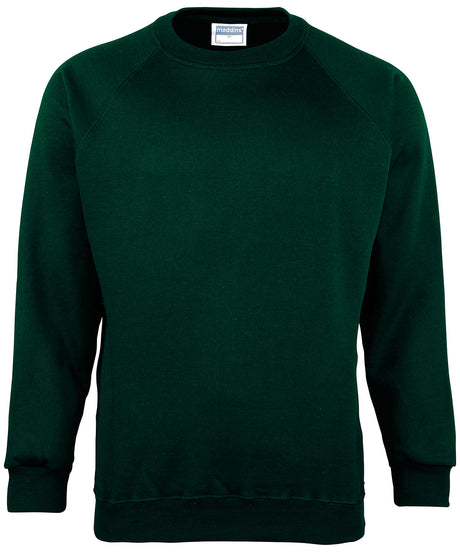 Classic Sweatshirt - Bottle Green