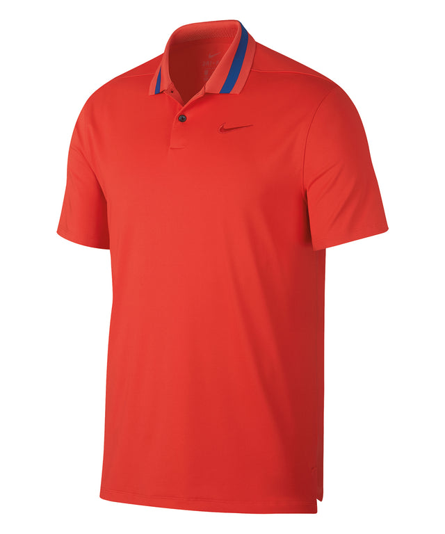 Dry vapor colour block polo