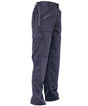 Women's action trousers (S687) regular fit