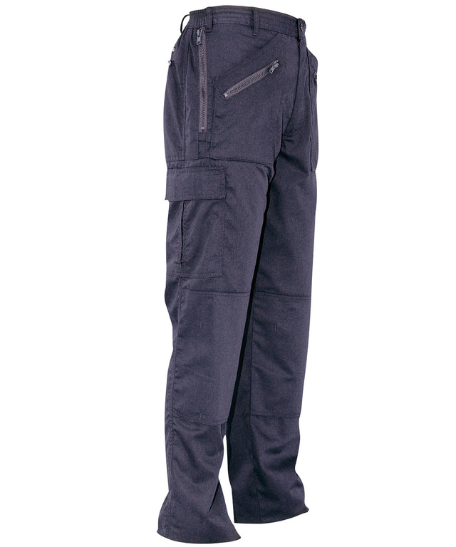 Women's Adventure Pants - Navy